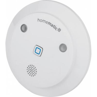 Homematic IP HMIP-ASIR-2 Sirena inalámbrica Interior Blanco