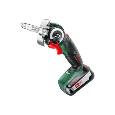 Bosch AdvancedCut 18 7000 Giri min Nero, Verde, Rosso, Argento