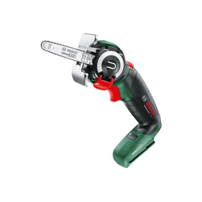 Bosch AdvancedCut 18 7000 tr min Noir, Vert, Rouge, Argent