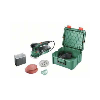 Bosch PEX 300 AE Disc sander 24000 OPM Black, Green 270 W