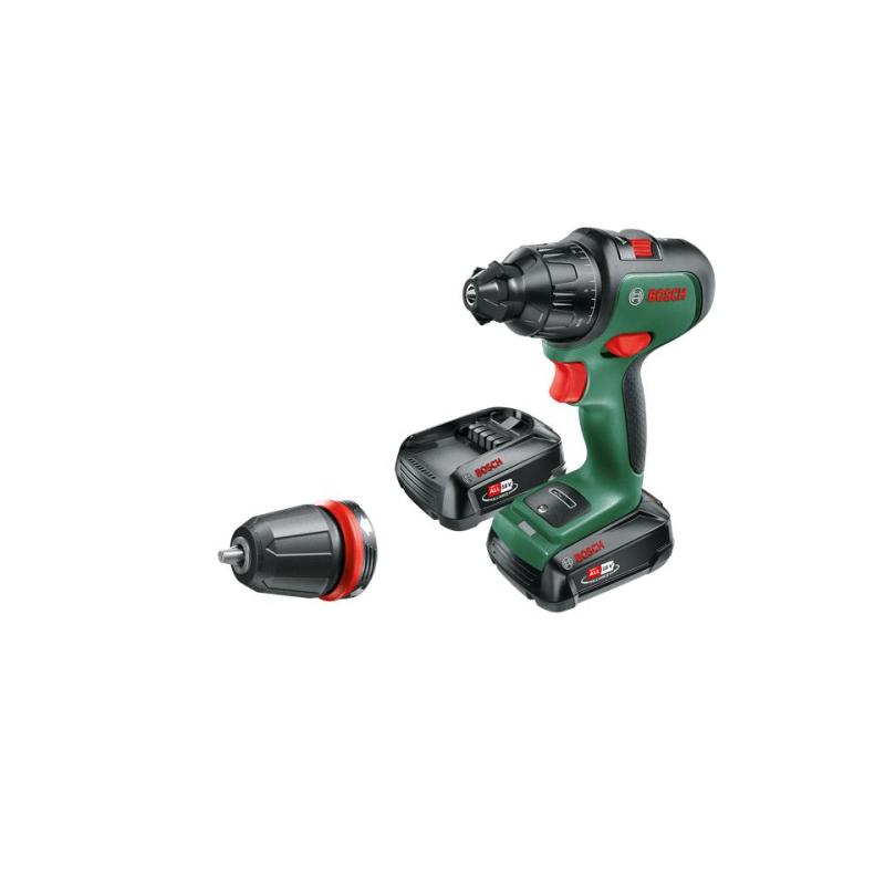 Bosch best sale advanced impact