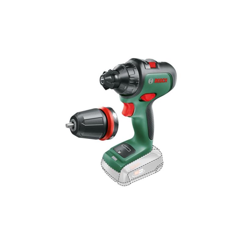 Makita DTW1002Z cacciavite elettrico e avvitatore a impulso Nero