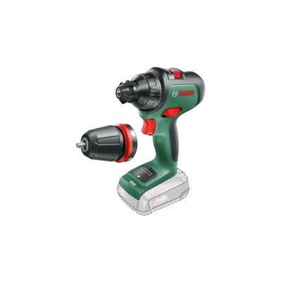 Bosch AdvancedDrill 18 1350 Giri min Senza chiave 1 kg Verde