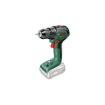 Bosch Universal Impact 18V-60 1900 RPM Ohne Schlüssel 1,3 kg Schwarz, Grün