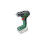 Bosch Universal Impact 18V-60 1900 Giri min Senza chiave 1,3 kg Nero, Verde