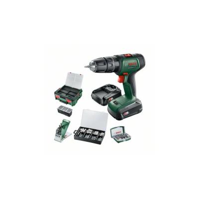 Bosch UniversalImpact 18V 1450 RPM Keyless 1.3 kg Green