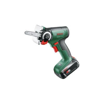 Bosch UniversalCut 18V-65 scie sauteuse 8000 spm 1 kg