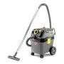 Kärcher NT 30 1 Ap Te L Black, Grey, Yellow 30 L 1380 W