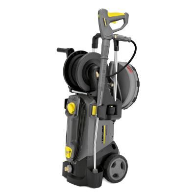 Kärcher HD 5 15 CX Plus + FR Classic Nettoyeur haute pression Droit Electrique 500 l h 2800 W Noir, Gris, Jaune