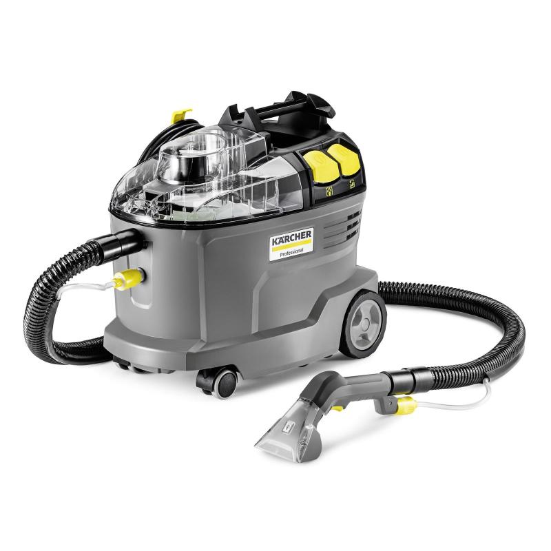 Aspirapolvere con Sacchetto Hoover HE710HM 011 850 W 5 L