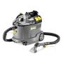 Kärcher Puzzi 8 1 Drum vacuum Wet 1200 W Bagless