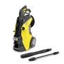 Kärcher K 7 Premium Power pressure washer Compact Electric 600 l h 3000 W Black, Yellow