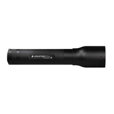 Ledlenser P14 Black Pen flashlight LED