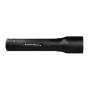 Ledlenser P14 Noir Lampe-crayon LED