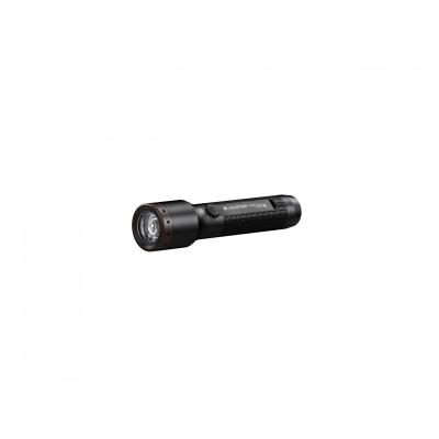 Ledlenser P5R Core Negro Linterna de mano LED