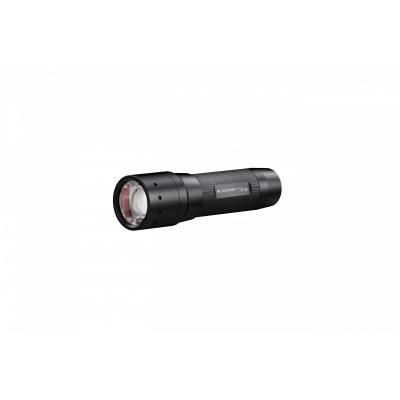 Ledlenser P7 Core Nero Torcia a mano LED