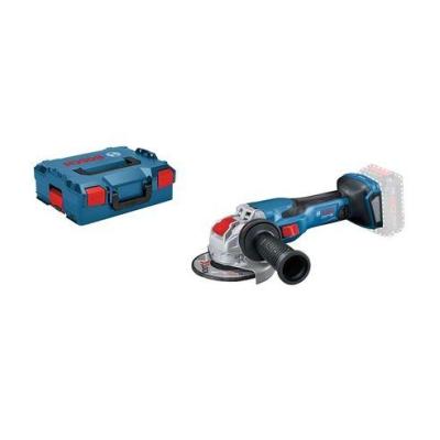 Bosch GWX 18V-15 C Professional smerigliatrice angolare 12,5 cm 9800 Giri min 1500 W 2,3 kg