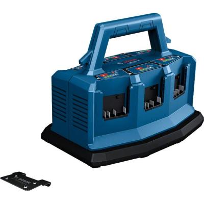 Bosch GAL 18V6-80 Professional Battery charger