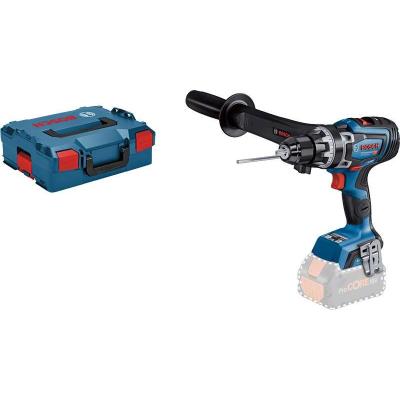 Bosch GSR 18V-150 C Professional 2200 RPM Ohne Schlüssel 2,1 kg Schwarz, Blau, Rot