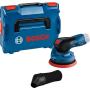 Bosch GEX 12V-125 Professional Disc sander 10000 RPM 20000 OPM Black, Blue, Red