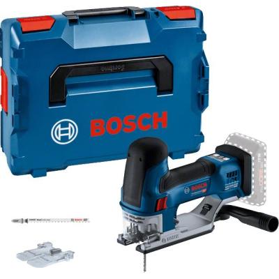 Bosch GST 18V-155 SC Professional Elektrische Stichsäge 3800 SPM 2 kg