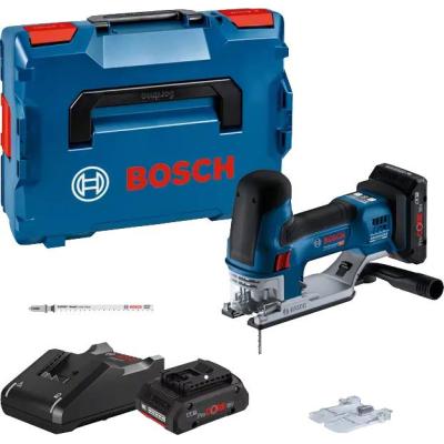 Bosch GST 18V-155 SC Elektrische Stichsäge 3800 SPM 2 kg