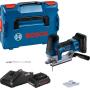 Bosch GST 18V-155 SC seghetto elettrico 3800 spm (fogli per minuto) 2 kg