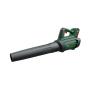 Bosch AdvancedLeafBlower 36V-750 (1x2.0Ah) soffiatore di foglie cordless