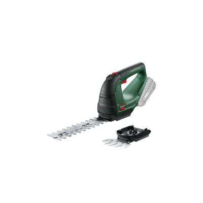 Bosch AdvancedShear 18V-10 cisaille sans fil 10 cm Lithium-Ion (Li-Ion) Noir, Vert