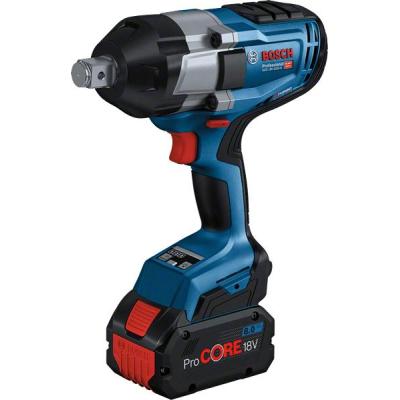 Bosch GDS 18V-1050 H 1750 Giri min Nero, Blu, Rosso