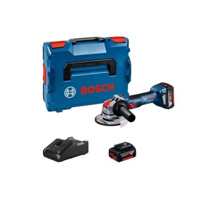 Bosch GWX 18V-7 Professional Winkelschleifer 12,5 cm 11000 RPM 700 W 1,6 kg