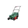 Bosch Universal Rake 900 scarificatore 900 W 50 L Nero, Verde, Rosso