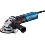 Bosch GWS 14-125 angle grinder 12.5 cm 11500 RPM 1400 W 2.2 kg