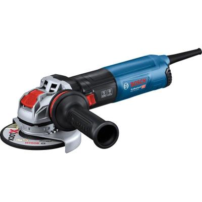 Bosch GWX 14-125 S amoladora angular 12,5 cm 11500 RPM 1400 W 2,2 kg