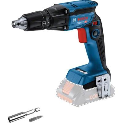 Bosch GTB 18V-45 Professional 4500 RPM Schwarz, Blau