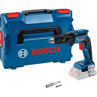 Bosch GTB 18V-45 Professional 4500 RPM Black, Blue