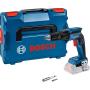 Bosch GTB 18V-45 Professional 4500 RPM Schwarz, Blau