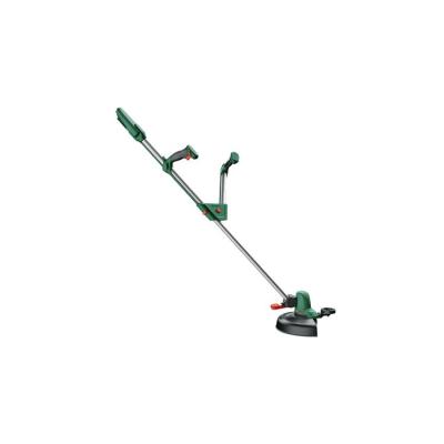 Bosch Universal GrassCut 18V-260 26 cm Batería Negro, Verde