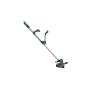 Bosch Universal GrassCut 18V-260 26 cm Batería Negro, Verde