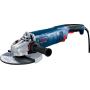 Bosch GWS 24-230 PZ Professional smerigliatrice angolare 23 cm 650 Giri min 2400 W 5,9 kg