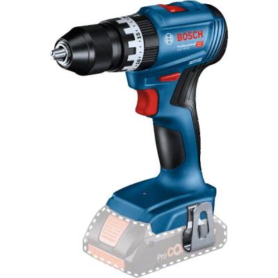 Bosch GSB 18V-45 1900 RPM Black, Blue