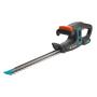 Gardena 9836-20 power hedge trimmer Single blade