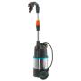 Gardena 1764-20 pompa sommergibile 550 W 4700 l h 7 m