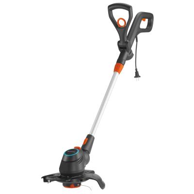 Gardena 9872-20 desbrozadora bordeadora 550 W Corriente alterna Negro, Gris