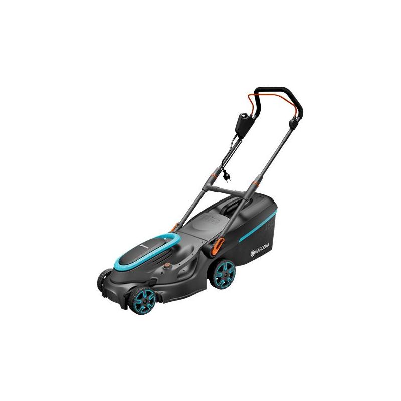 Black and Decker CM500 - 18 Cordless Mower Type 3 