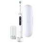 Oral-B iO Series 5 Adult Rotating-oscillating toothbrush White