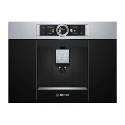 Bosch CTL636ES1 machine à café Entièrement automatique Machine à expresso 2,4 L