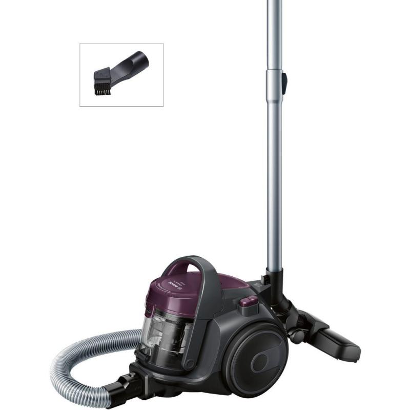 Hoover HE320PET 011 3,5 L Aspirateur sans sac Sec 850 W Sac à poussière