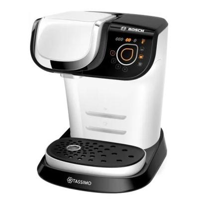 Bosch My Way 2 Fully-auto Capsule coffee machine