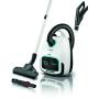 Bosch BGL6LHYG aspiradora Aspiradora cilíndrica Secar 600 W Bolsa para el polvo